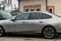 BMW Seria 5 din 2025 cu 16.000 km - oferta BMW166956 - foto 5