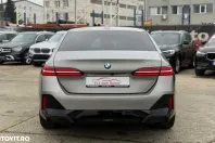 BMW Seria 5 din 2025 cu 16.000 km - oferta BMW166956 - foto 7