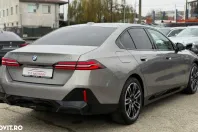 BMW Seria 5 din 2025 cu 16.000 km - oferta BMW166956 - foto 8