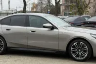 BMW Seria 5 din 2025 cu 16.000 km - oferta BMW166956 - foto 11