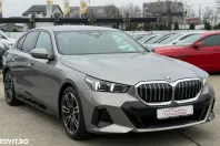 BMW Seria 5 din 2025 cu 16.000 km - oferta BMW166956 - foto 12