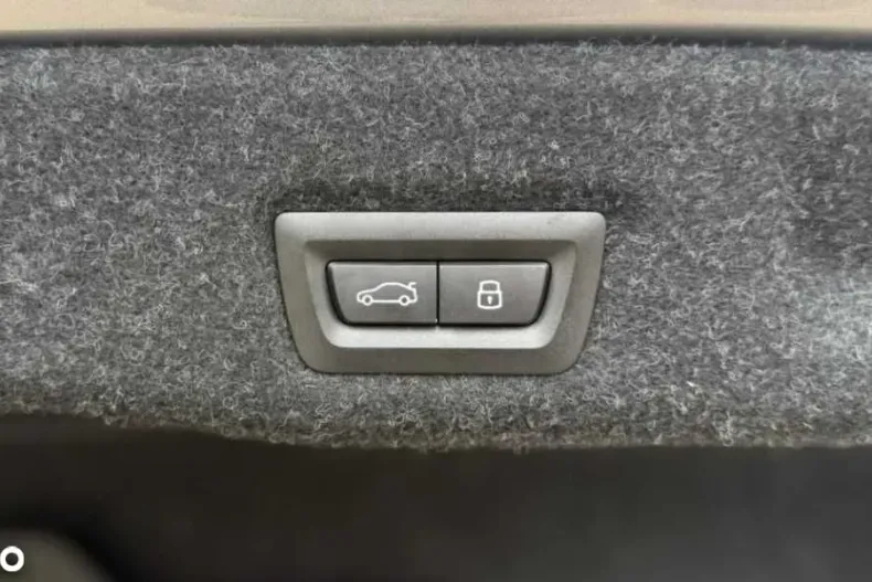 BMW Seria 5 din 2025 cu 16.000 km - oferta BMW166956 - foto 14