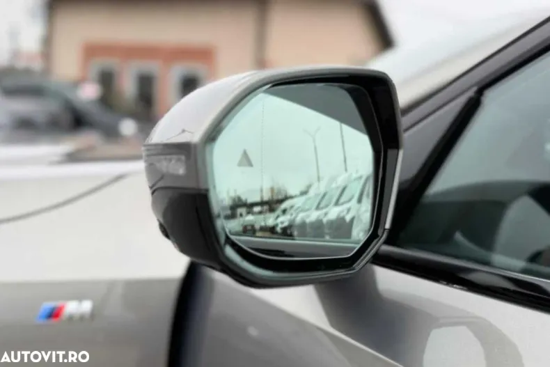 BMW Seria 5 din 2025 cu 16.000 km - oferta BMW166956 - foto 16