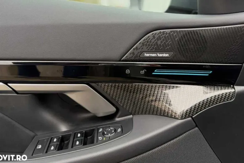 BMW Seria 5 din 2025 cu 16.000 km - oferta BMW166956 - foto 18
