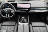 BMW Seria 5 din 2025 cu 16.000 km - oferta BMW166956 - foto 23