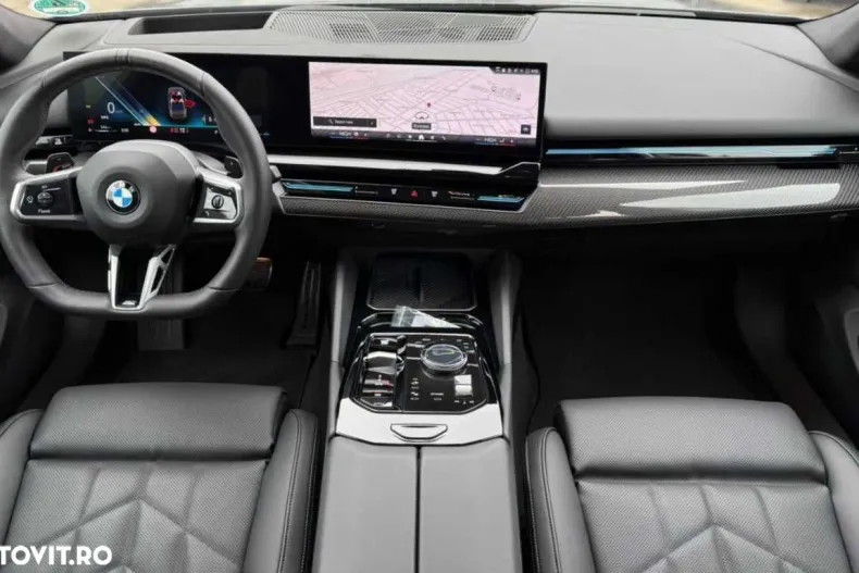 BMW Seria 5 din 2025 cu 16.000 km - oferta BMW166956 - foto 23