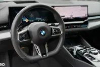 BMW Seria 5 din 2025 cu 16.000 km - oferta BMW166956 - foto 24