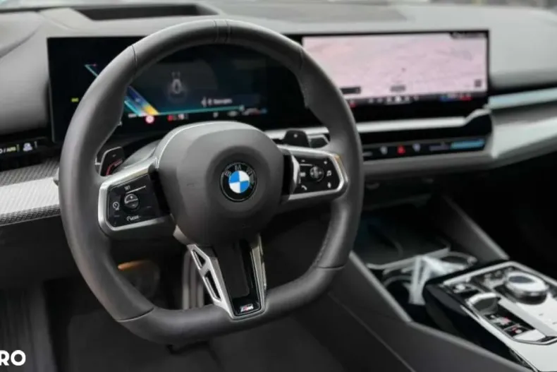 BMW Seria 5 din 2025 cu 16.000 km - oferta BMW166956 - foto 24