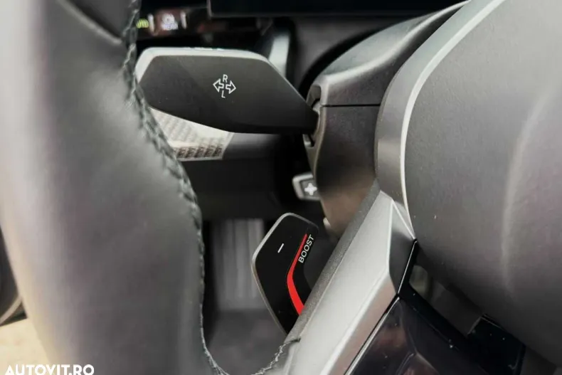 BMW Seria 5 din 2025 cu 16.000 km - oferta BMW166956 - foto 26
