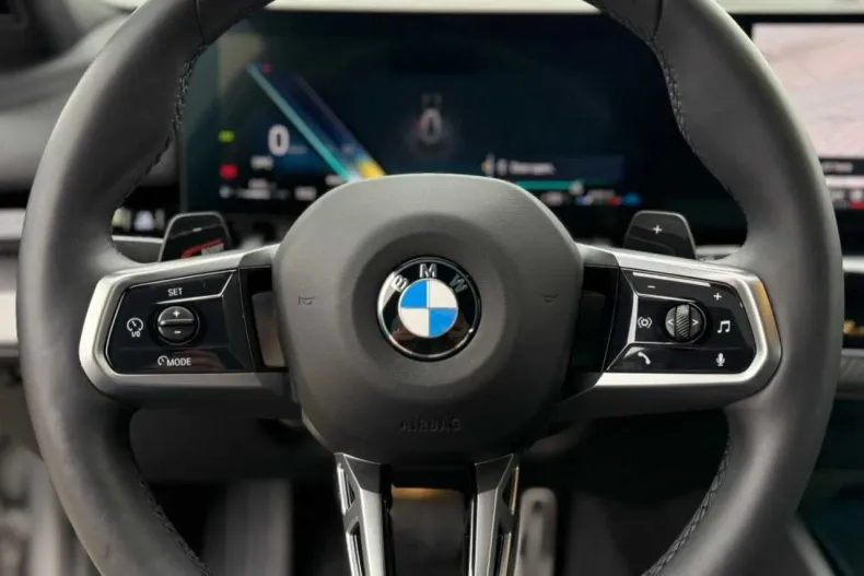 BMW Seria 5 din 2025 cu 16.000 km - oferta BMW166956 - foto 27