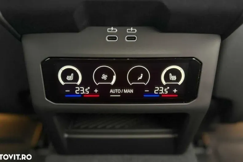 BMW Seria 5 din 2025 cu 16.000 km - oferta BMW166956 - foto 30