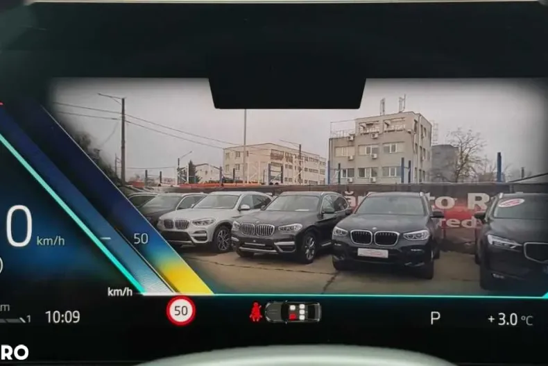 BMW Seria 5 din 2025 cu 16.000 km - oferta BMW166956 - foto 32