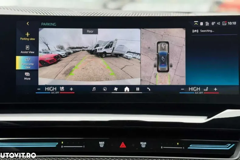 BMW Seria 5 din 2025 cu 16.000 km - oferta BMW166956 - foto 34