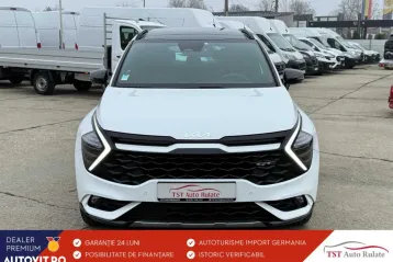 Kia Sportage din 2023 - oferta KIA166957