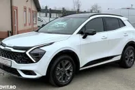 Kia Sportage din 2023 cu 94.000 km - oferta KIA166957 - foto 3