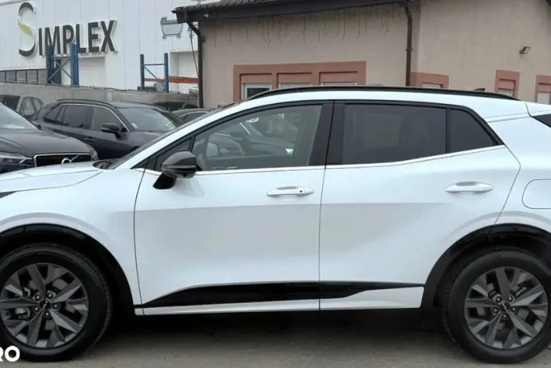 Kia Sportage din 2023 cu 94.000 km - oferta KIA166957 - foto 4