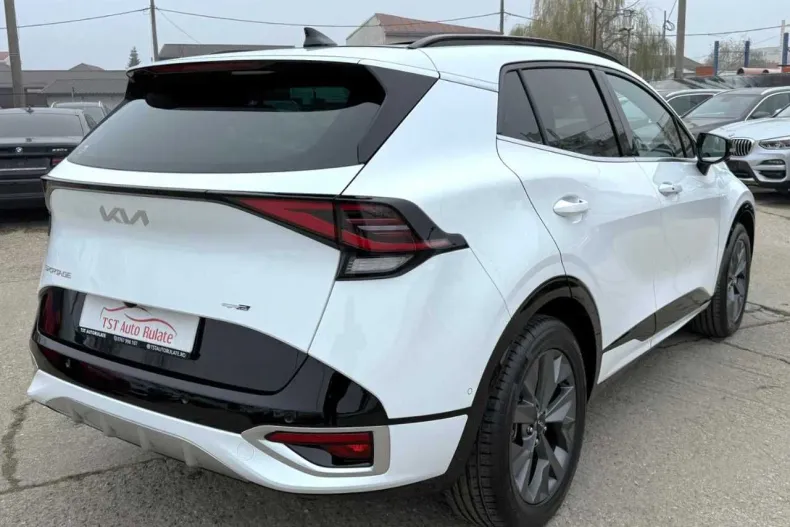 Kia Sportage din 2023 cu 94.000 km - oferta KIA166957 - foto 7