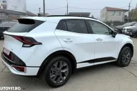 Kia Sportage din 2023 cu 94.000 km - oferta KIA166957 - foto 8