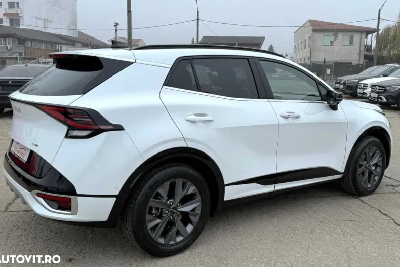 Kia Sportage din 2023 cu 94.000 km - oferta KIA166957 - foto 8