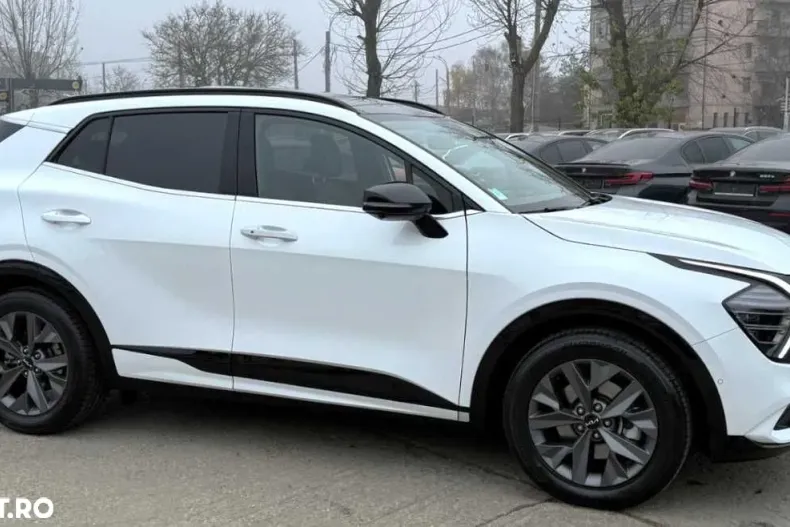 Kia Sportage din 2023 cu 94.000 km - oferta KIA166957 - foto 10