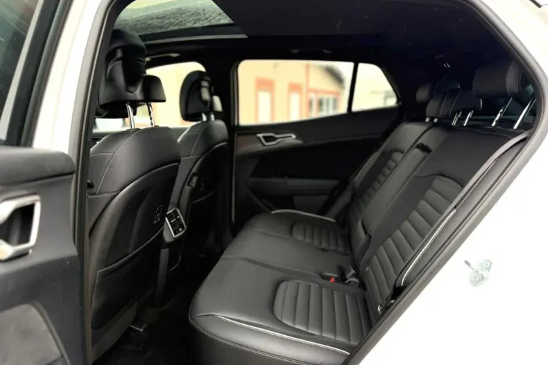 Kia Sportage din 2023 cu 94.000 km - oferta KIA166957 - foto 16