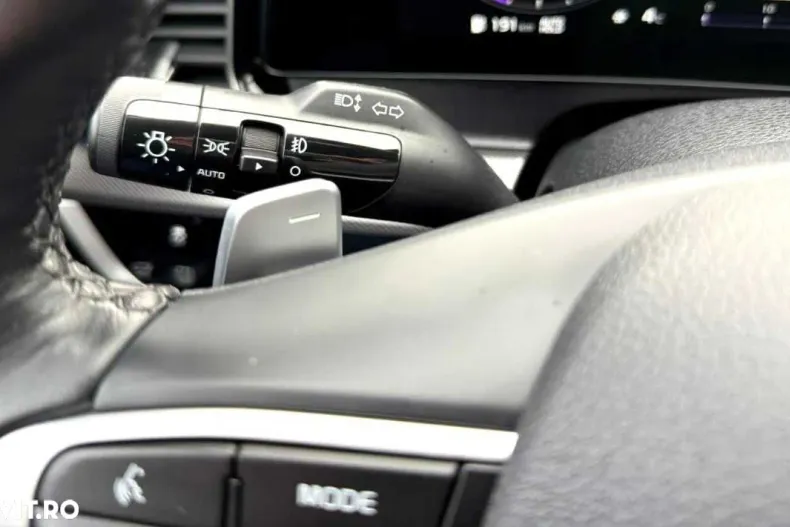 Kia Sportage din 2023 cu 94.000 km - oferta KIA166957 - foto 21