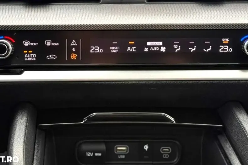 Kia Sportage din 2023 cu 94.000 km - oferta KIA166957 - foto 24