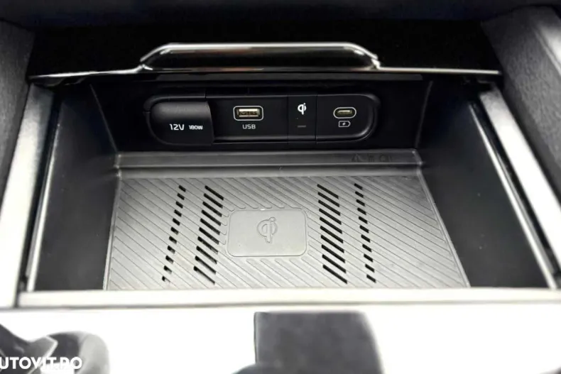 Kia Sportage din 2023 cu 94.000 km - oferta KIA166957 - foto 26