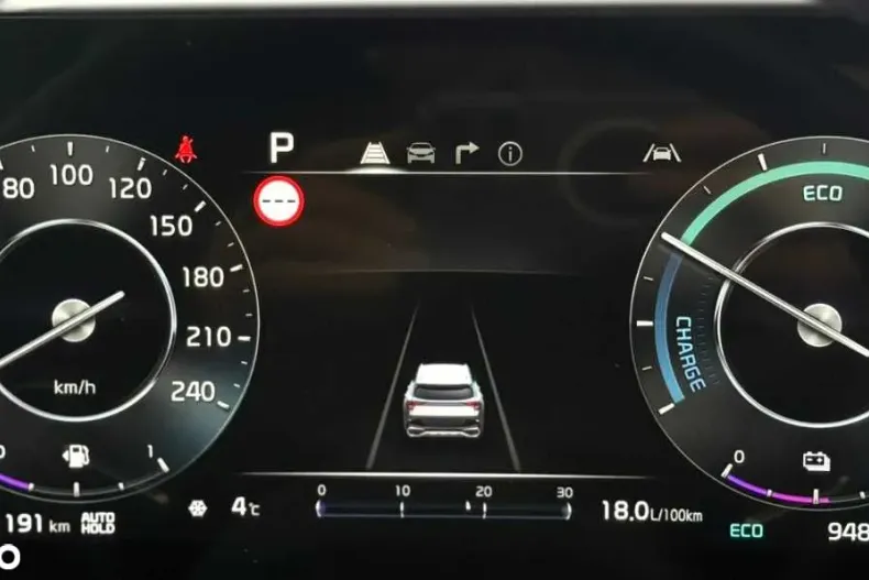 Kia Sportage din 2023 cu 94.000 km - oferta KIA166957 - foto 28