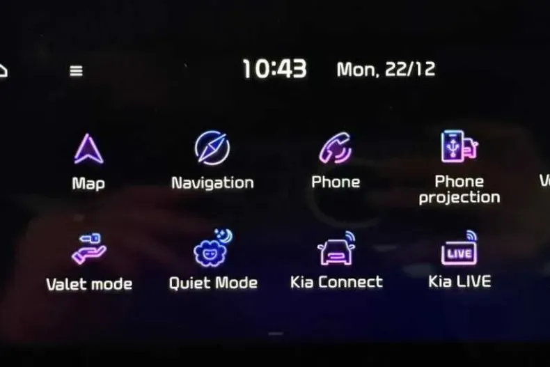 Kia Sportage din 2023 cu 94.000 km - oferta KIA166957 - foto 30