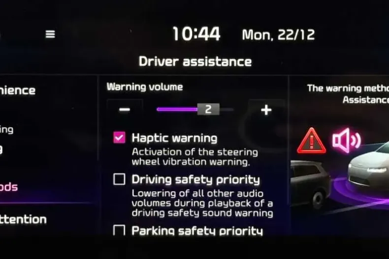 Kia Sportage din 2023 cu 94.000 km - oferta KIA166957 - foto 34