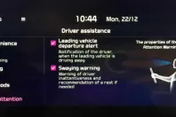 Kia Sportage din 2023 cu 94.000 km - oferta KIA166957 - foto 36