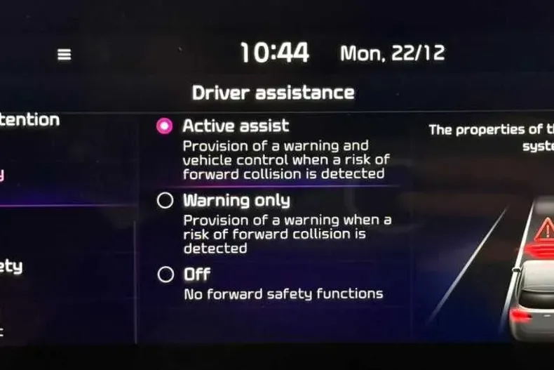 Kia Sportage din 2023 cu 94.000 km - oferta KIA166957 - foto 38