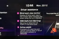 Kia Sportage din 2023 cu 94.000 km - oferta KIA166957 - foto 39