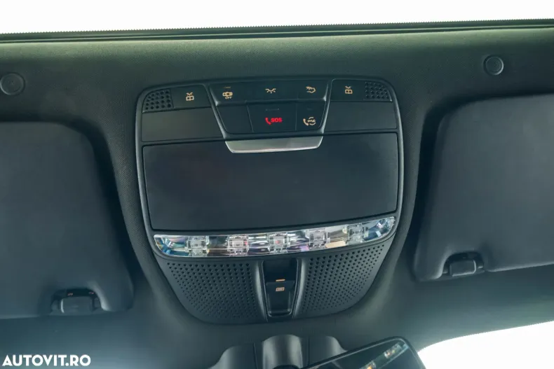 Mercedes-Benz GLC din 2020 cu 86.000 km - oferta MER166958 - foto 18