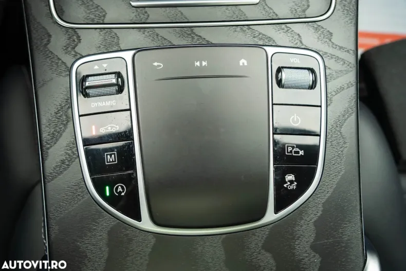 Mercedes-Benz GLC din 2020 cu 86.000 km - oferta MER166958 - foto 21