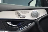 Mercedes-Benz GLC din 2020 cu 86.000 km - oferta MER166958 - foto 25