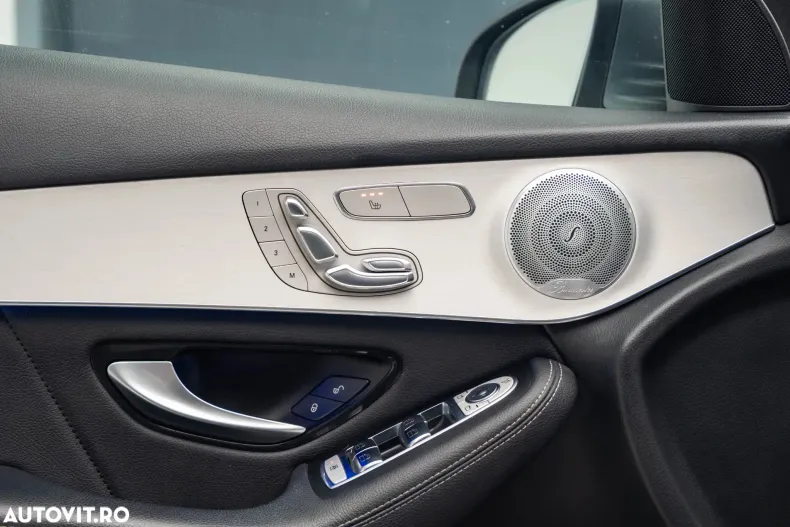 Mercedes-Benz GLC din 2020 cu 86.000 km - oferta MER166958 - foto 25