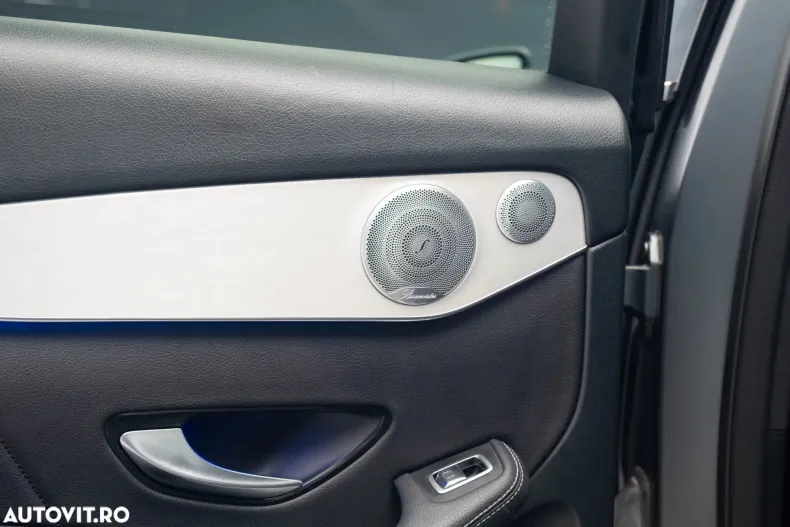 Mercedes-Benz GLC din 2020 cu 86.000 km - oferta MER166958 - foto 32