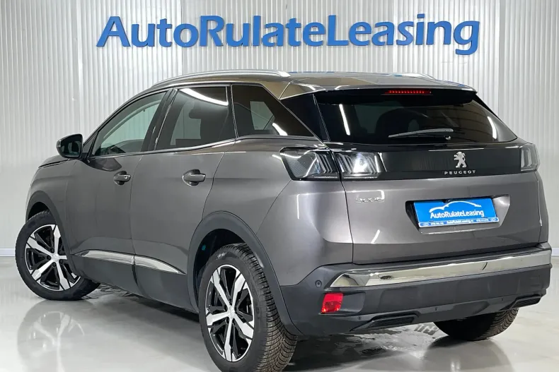Peugeot 3008 din 2021 cu 94.910 km - oferta PEU166959 - foto 4