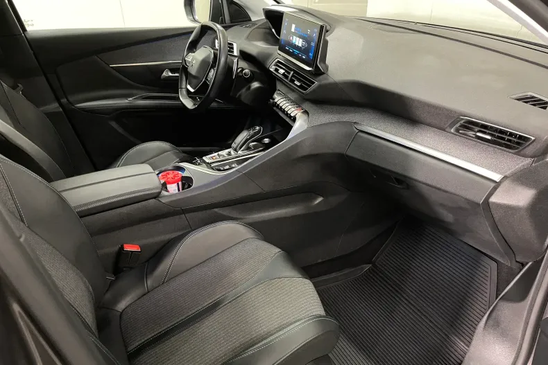 Peugeot 3008 din 2021 cu 94.910 km - oferta PEU166959 - foto 11