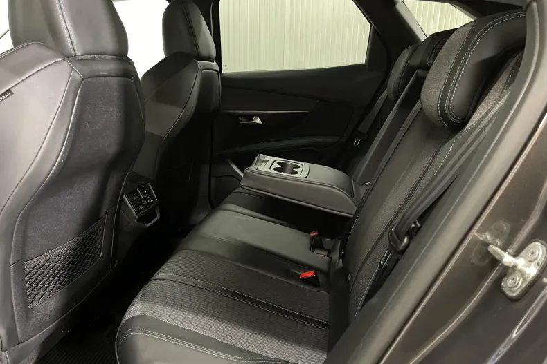 Peugeot 3008 din 2021 cu 94.910 km - oferta PEU166959 - foto 12