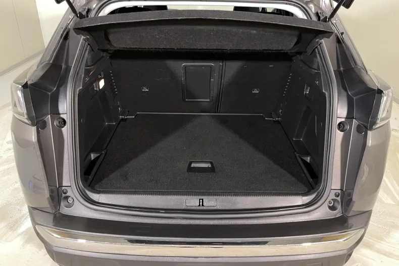 Peugeot 3008 din 2021 cu 94.910 km - oferta PEU166959 - foto 13