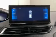 Peugeot 3008 din 2021 cu 94.910 km - oferta PEU166959 - foto 16