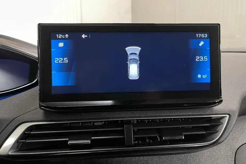 Peugeot 3008 din 2021 cu 94.910 km - oferta PEU166959 - foto 16