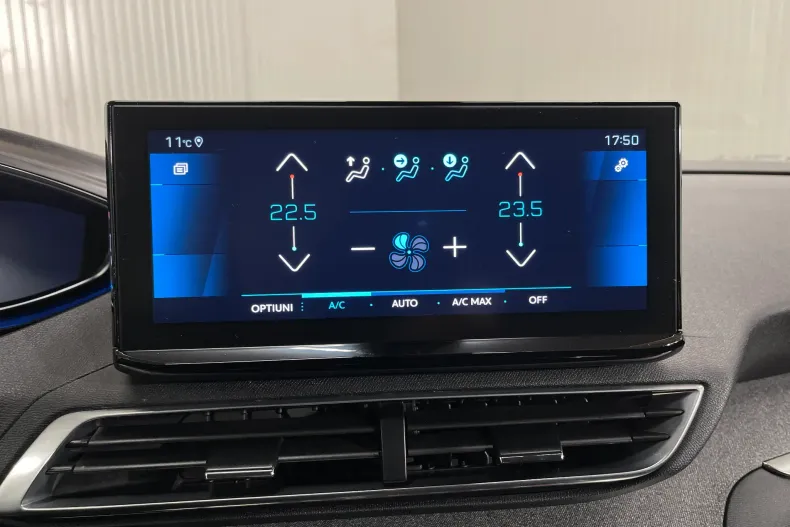 Peugeot 3008 din 2021 cu 94.910 km - oferta PEU166959 - foto 18