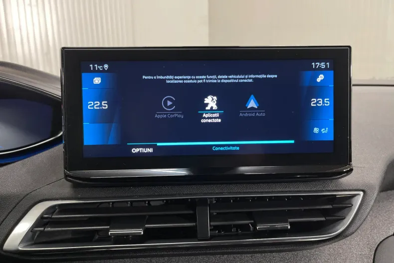 Peugeot 3008 din 2021 cu 94.910 km - oferta PEU166959 - foto 19