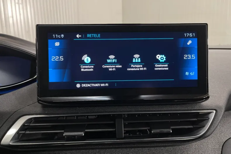 Peugeot 3008 din 2021 cu 94.910 km - oferta PEU166959 - foto 20