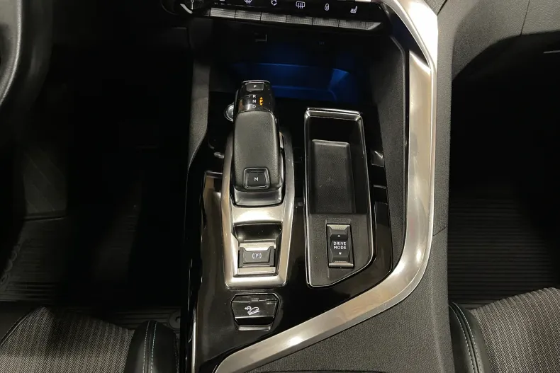 Peugeot 3008 din 2021 cu 94.910 km - oferta PEU166959 - foto 25