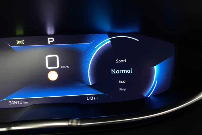 Peugeot 3008 din 2021 cu 94.910 km - oferta PEU166959 - foto 29